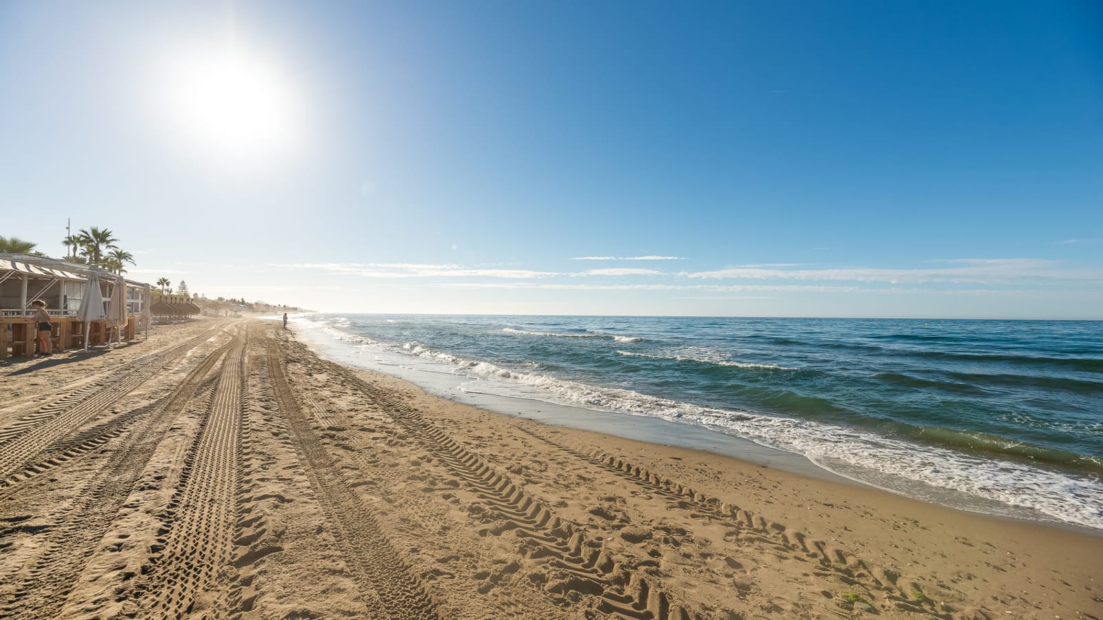 Cerrajero en El Rosario, Marbella